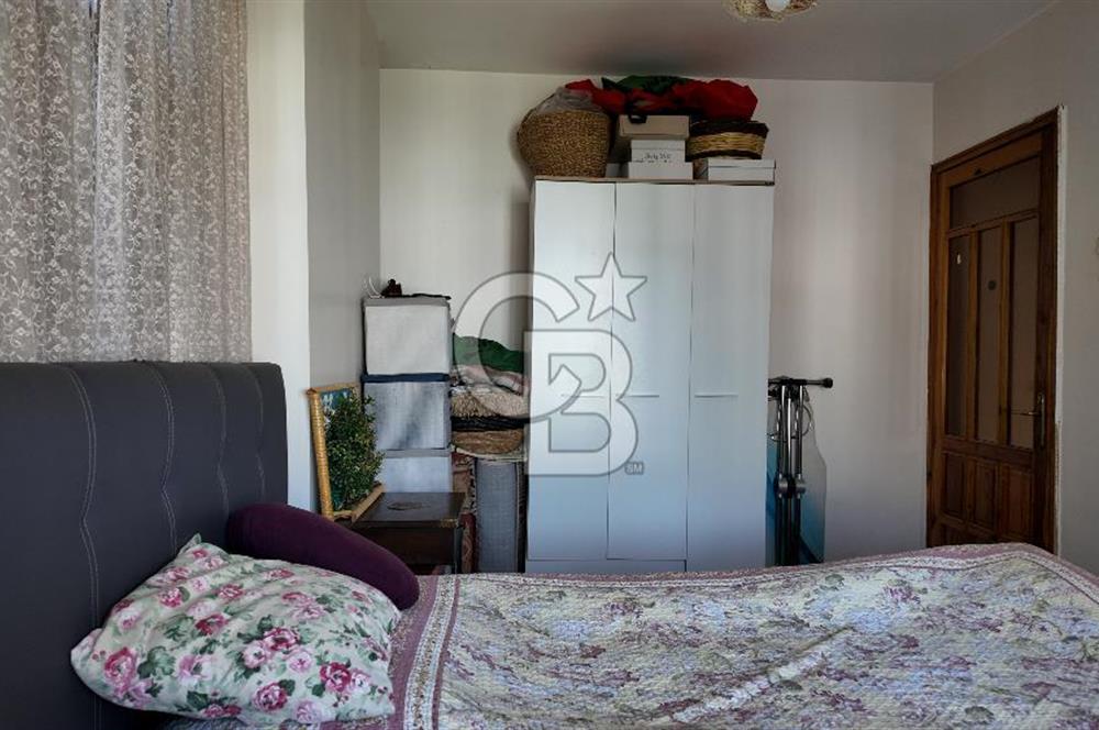 Manisa 75.Yıl Da Satılık Tripleks Villa