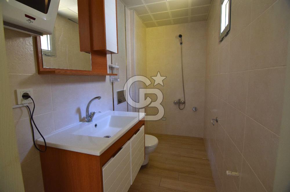 Bayraklı Kiralık Komple Bina
