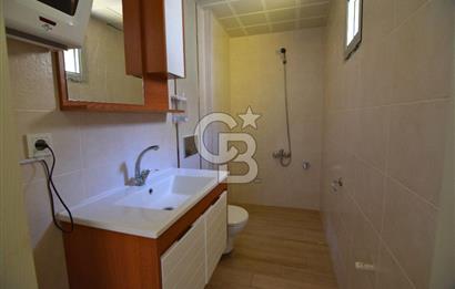 Bayraklı Kiralık Komple Bina