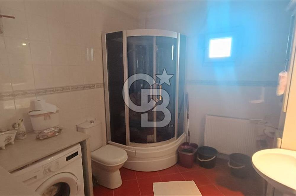 Manisa 75.Yıl Da Satılık Tripleks Villa