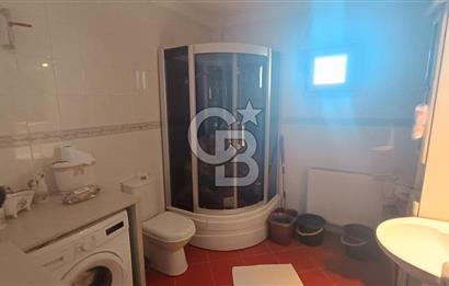 Manisa 75.Yıl Da Satılık Tripleks Villa