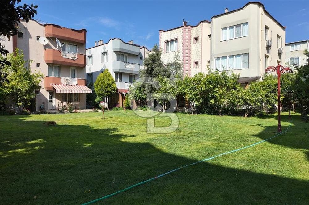 Manisa 75.Yıl Da Satılık Tripleks Villa
