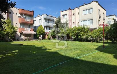 Manisa 75.Yıl Da Satılık Tripleks Villa