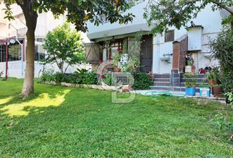 Manisa 75.Yıl Da Satılık Tripleks Villa