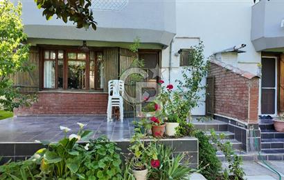 Manisa 75.Yıl Da Satılık Tripleks Villa