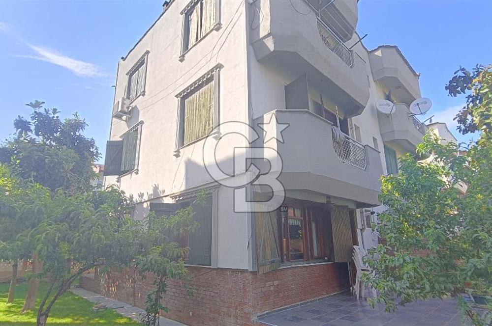 Manisa 75.Yıl Da Satılık Tripleks Villa