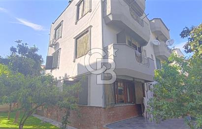 Manisa 75.Yıl Da Satılık Tripleks Villa