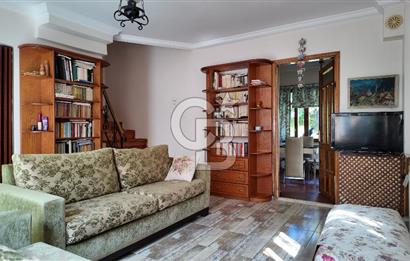 Manisa 75.Yıl Da Satılık Tripleks Villa