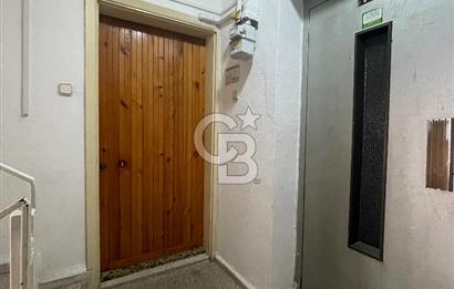 ŞEHRİN GÖBEĞİNDE, GENİŞ 3+1 KİRALIK DAİRE