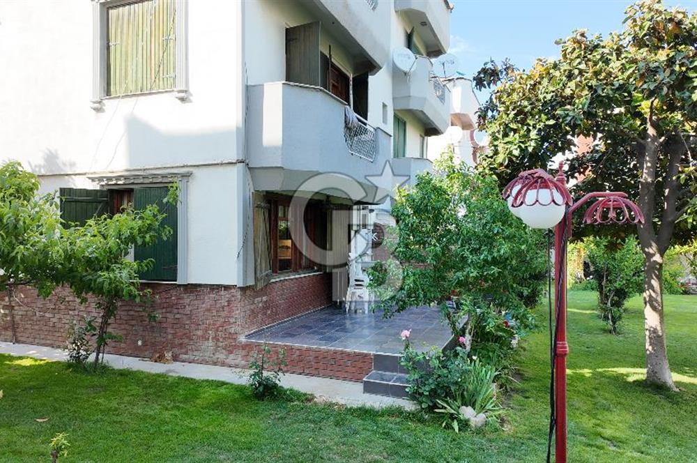 Manisa 75.Yıl Da Satılık Tripleks Villa