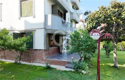 Manisa 75.Yıl Da Satılık Tripleks Villa