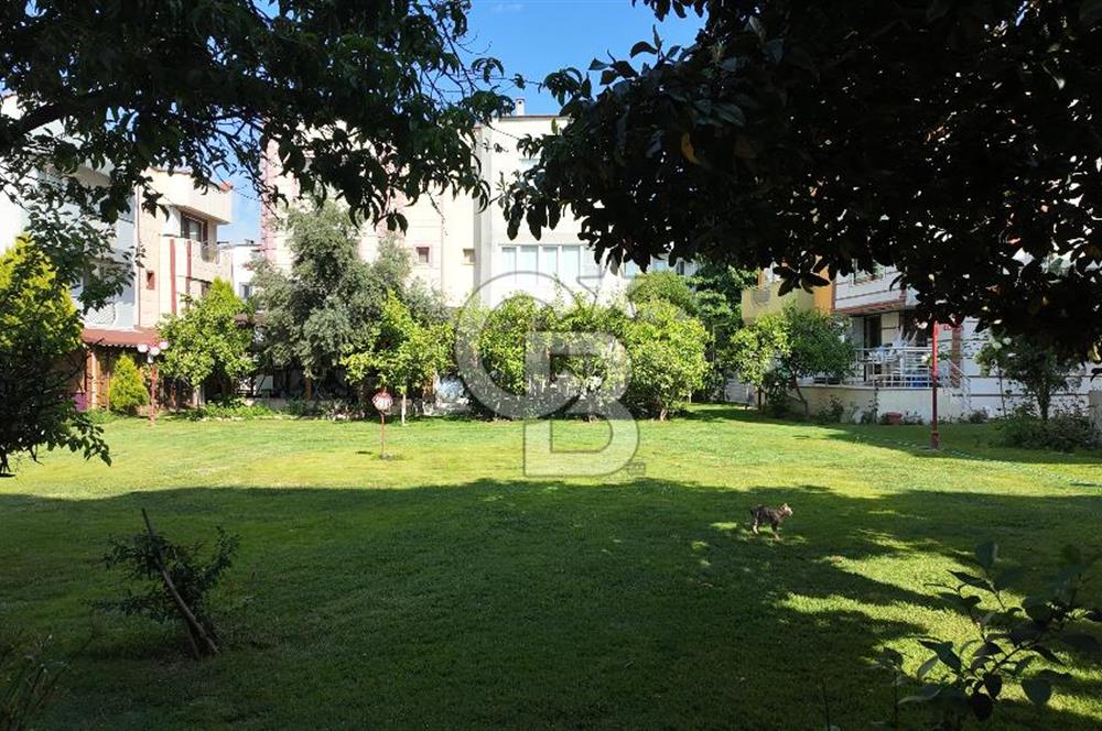 Manisa 75.Yıl Da Satılık Tripleks Villa