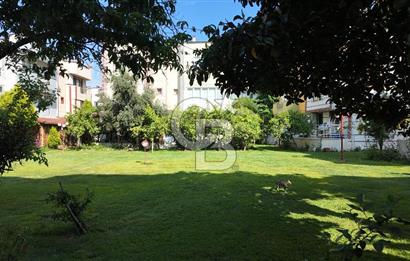 Manisa 75.Yıl Da Satılık Tripleks Villa