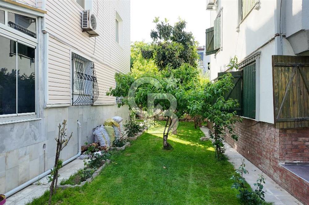 Manisa 75.Yıl Da Satılık Tripleks Villa