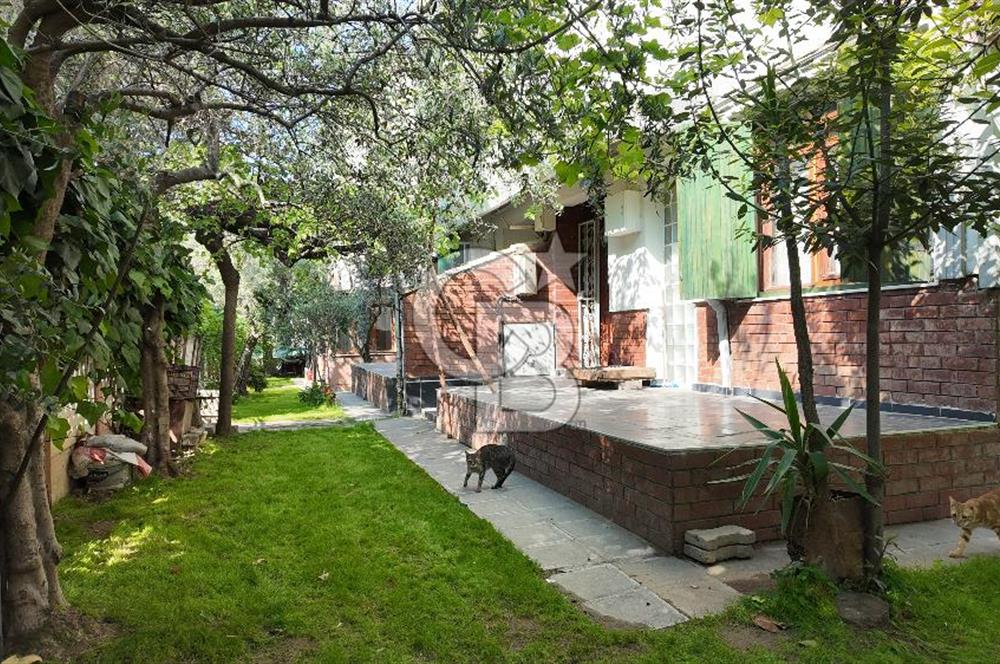 Manisa 75.Yıl Da Satılık Tripleks Villa