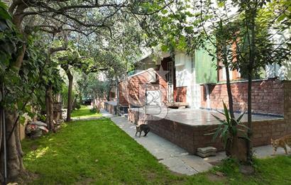 Manisa 75.Yıl Da Satılık Tripleks Villa