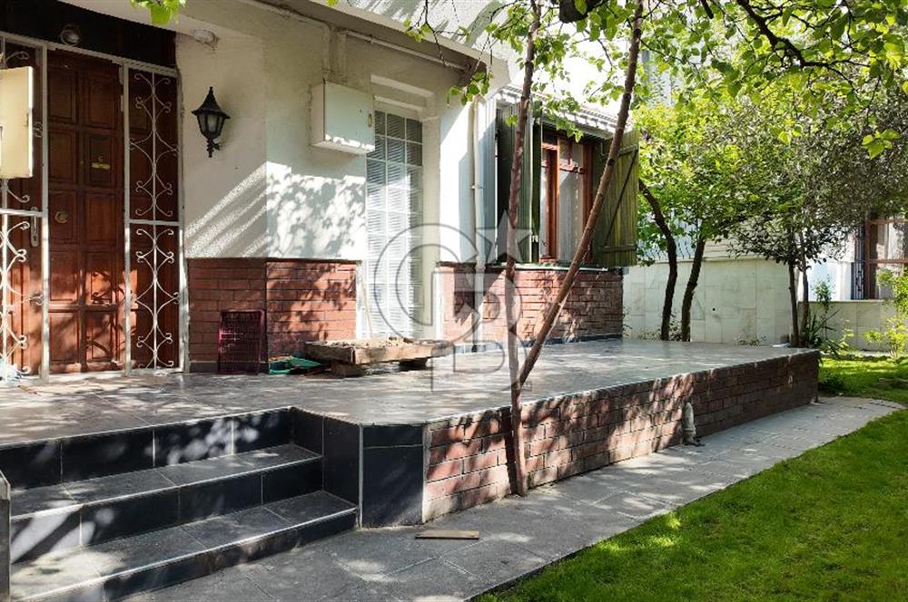 Manisa 75.Yıl Da Satılık Tripleks Villa