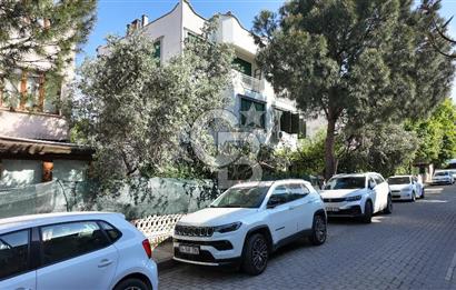 Manisa 75.Yıl Da Satılık Tripleks Villa