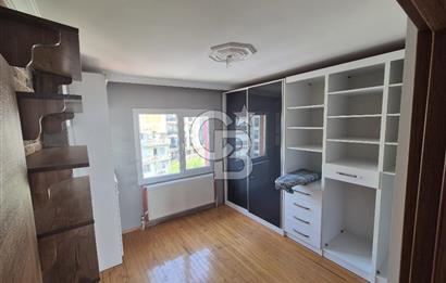 Bayraklı Gümüşpala Deniz Manzaralı Özel Dizayn Kiralık 2+1 Daire