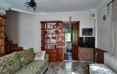 Manisa 75.Yıl Da Satılık Tripleks Villa