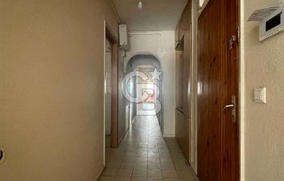 ŞEHRİN GÖBEĞİNDE, GENİŞ 3+1 KİRALIK DAİRE