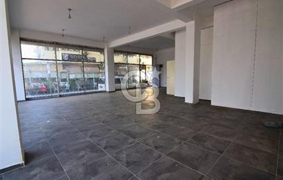 Bayraklı Kiralık Komple Bina