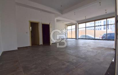 Bayraklı Kiralık Komple Bina