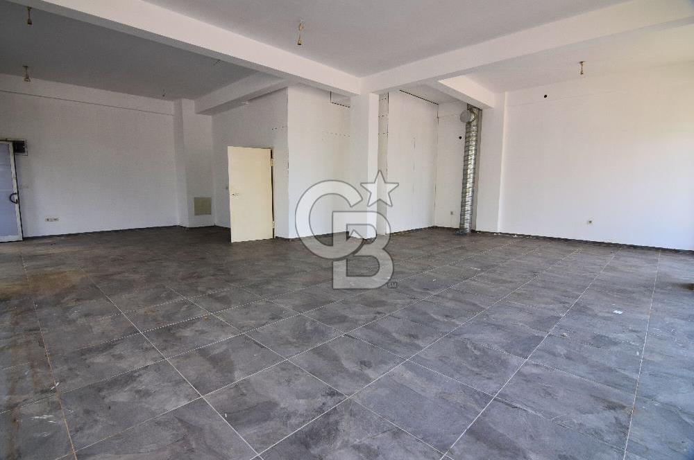 Bayraklı Kiralık Komple Bina