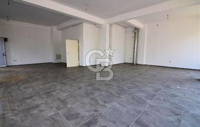 Bayraklı Kiralık Komple Bina