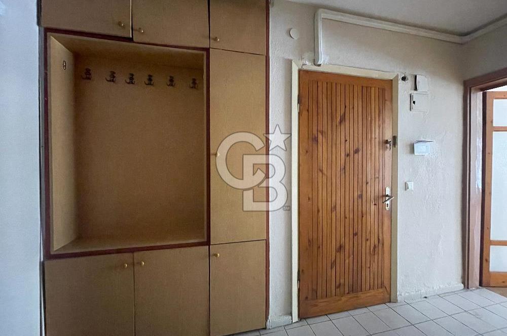 ŞEHRİN GÖBEĞİNDE, GENİŞ 3+1 KİRALIK DAİRE