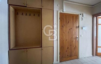 ŞEHRİN GÖBEĞİNDE, GENİŞ 3+1 KİRALIK DAİRE