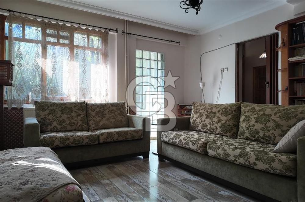 Manisa 75.Yıl Da Satılık Tripleks Villa