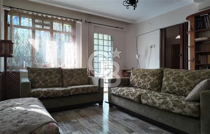 Manisa 75.Yıl Da Satılık Tripleks Villa