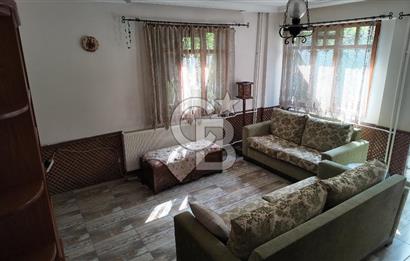 Manisa 75.Yıl Da Satılık Tripleks Villa