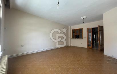 ŞEHRİN GÖBEĞİNDE, GENİŞ 3+1 KİRALIK DAİRE