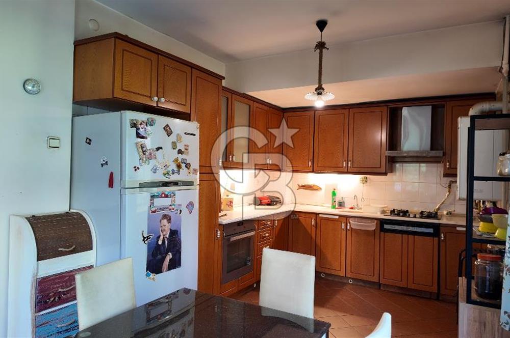 Manisa 75.Yıl Da Satılık Tripleks Villa