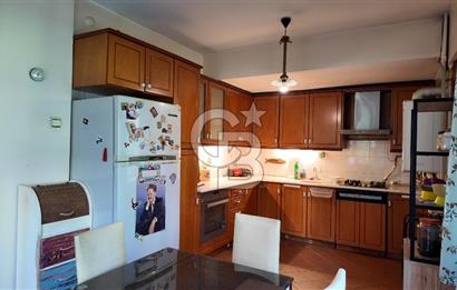 Manisa 75.Yıl Da Satılık Tripleks Villa