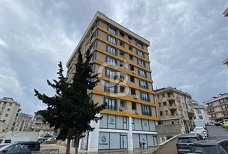 ATAŞEHİR FİNANS MERKEZİNE KOMŞU SATILIK 2+1 DAİRE