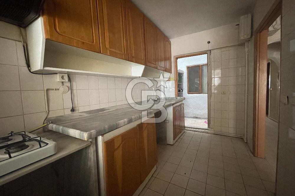 ŞEHRİN GÖBEĞİNDE, GENİŞ 3+1 KİRALIK DAİRE