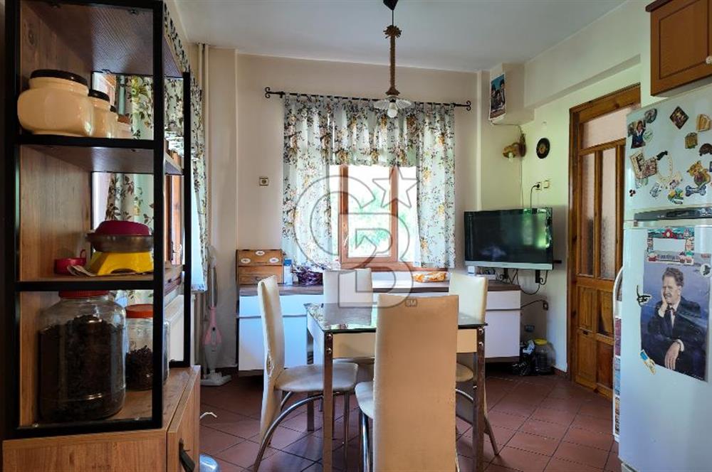 Manisa 75.Yıl Da Satılık Tripleks Villa