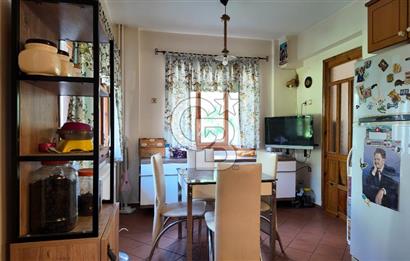 Manisa 75.Yıl Da Satılık Tripleks Villa