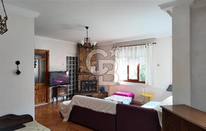 Manisa 75.Yıl Da Satılık Tripleks Villa