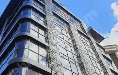 ATATÜRK BULVARI ÜZERİNDE, GENİŞ, LÜKS, SIFIR, 1+1, KİRALIK OFİS