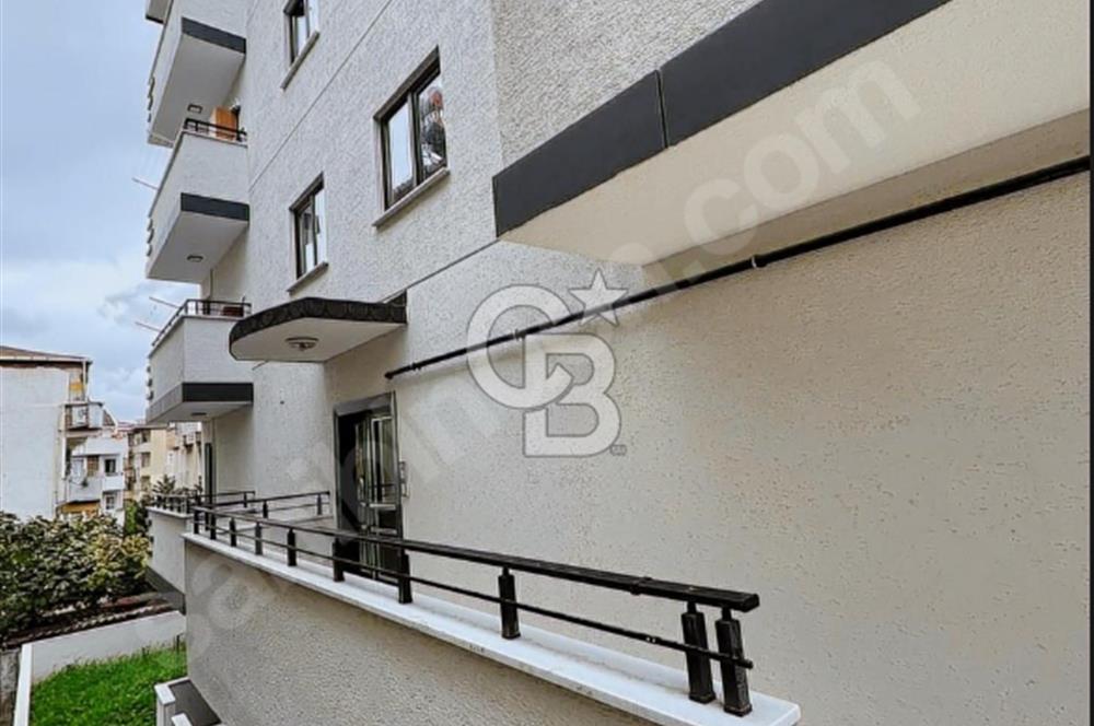YAŞAM İÇİN İHTİYAÇ DUYULAN HERYERE YÜRÜME MESAFESİNDE SIFIR 3+1 DAİRE