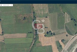 CB CLASS KARACABEY CANBAZ YATIRIMLIK 1.220 m² SATILIK TARLA