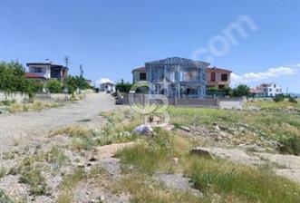 ŞEHRE EN YAKIN YOLA TAM CEPHE BÖLGEDE SON KALAN MERKEZ PARSEL