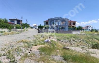 ŞEHRE EN YAKIN YOLA TAM CEPHE BÖLGEDE SON KALAN MERKEZ PARSEL