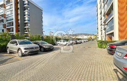 Ataşehir Modern Sitesinde 1+1 Eşyalı Kiralık Daire