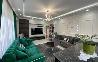 ATAŞEHİR FİNANS MERKEZİNE KOMŞU SATILIK 2+1 DAİRE