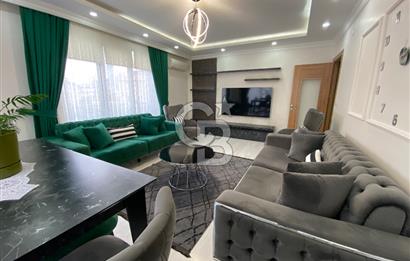 ATAŞEHİR FİNANS MERKEZİNE KOMŞU SATILIK 2+1 DAİRE